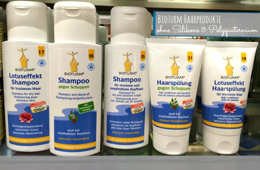 ▷ Beste ANTI SCHUPPEN Nebenwirkungen Shampoos Ohne TEST