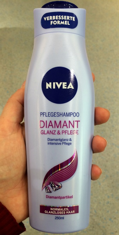 Myre dagbog falsk Nivea Shampoo entzaubert: Silikone & Polyquaternium CHECK - Naturkosmetik,  Anti Aging & Gesichtsöle