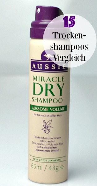 Trockenshampoo Test Vergleich Jetzt Testsieger Finden