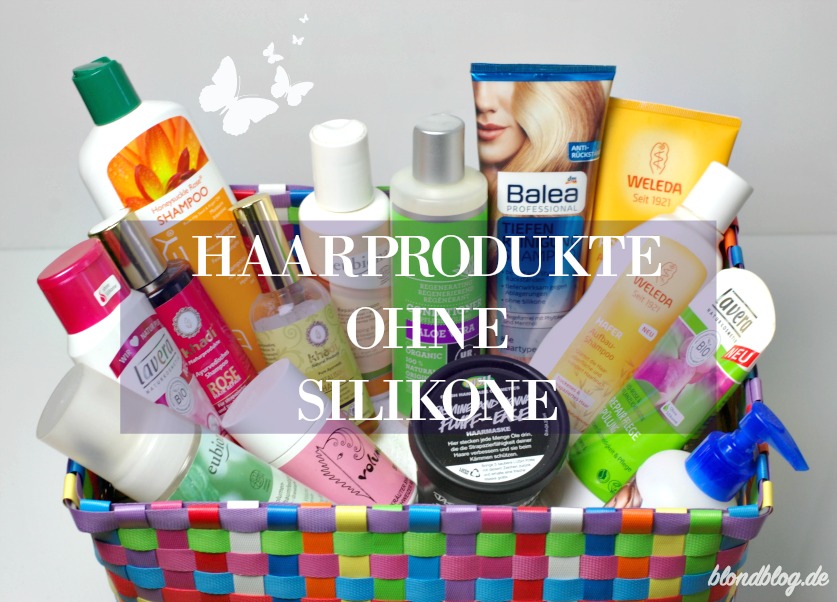 mildes shampoo silikonfrei