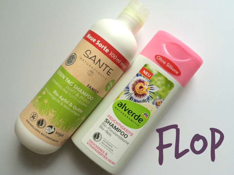 Alverde Feuchtigkeitsshampoo Passionsblume Reis Im Test Naturkosmetik Anti Aging Gesichtsole