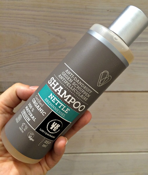 Beste ANTI SCHUPPEN Shampoos TEST Ohne Nebenwirkungen