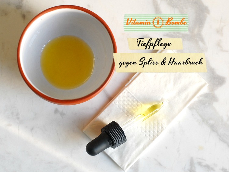 ᐅ Gutes Haaröl gegen Spliss, Frizz & Schuppen: TOP 6 Haaröle
