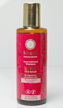 sulfatfreie shampoo khadi