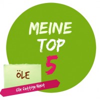 bestes gesichtsoel unreine haut