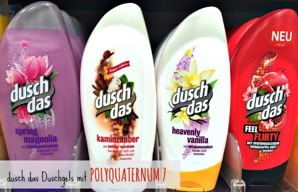 dusch das duschgel mit polyquaternium 7