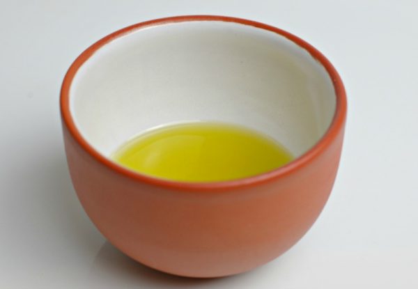 olivenoel fuer haare