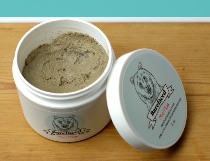 ALKEMY Purifying Face Mask – Gesichtsmaske Gegen Mitesser & Große Poren | 95% Natürliche Formel Mit Algen-Extrakten | Made In Italy
