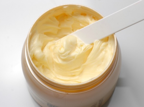 kaputte haare haarkur