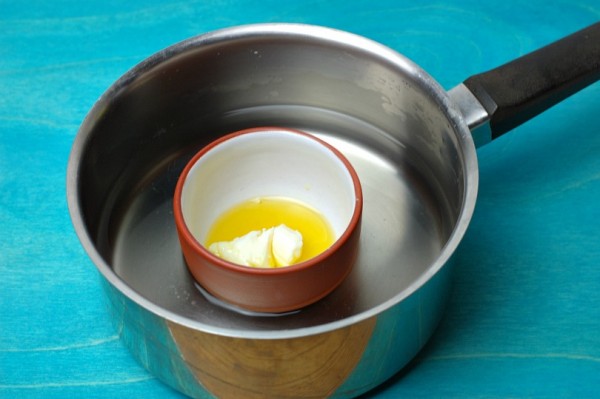 kaputte haare reparieren avocadoöl