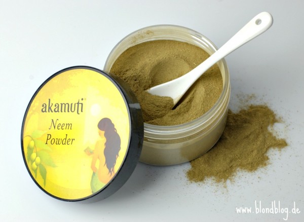 gesichtsmaske fettige haut neem