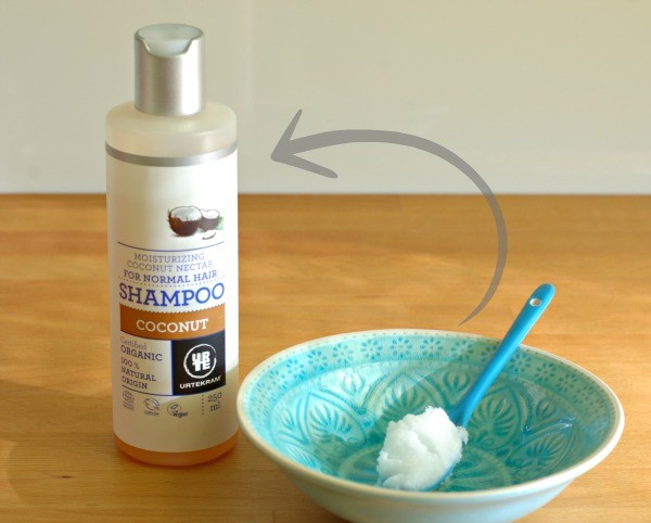 bio shampoo ohne alkohol