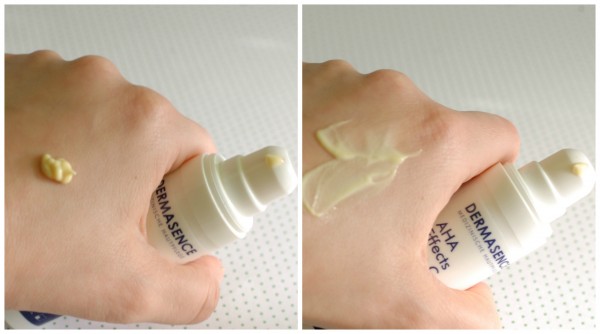 fruchtsäurepeeling