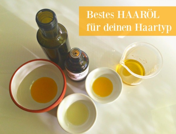 Bestes Haaroel