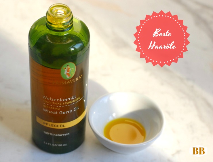 weizenkeimoel bestes haaroel test