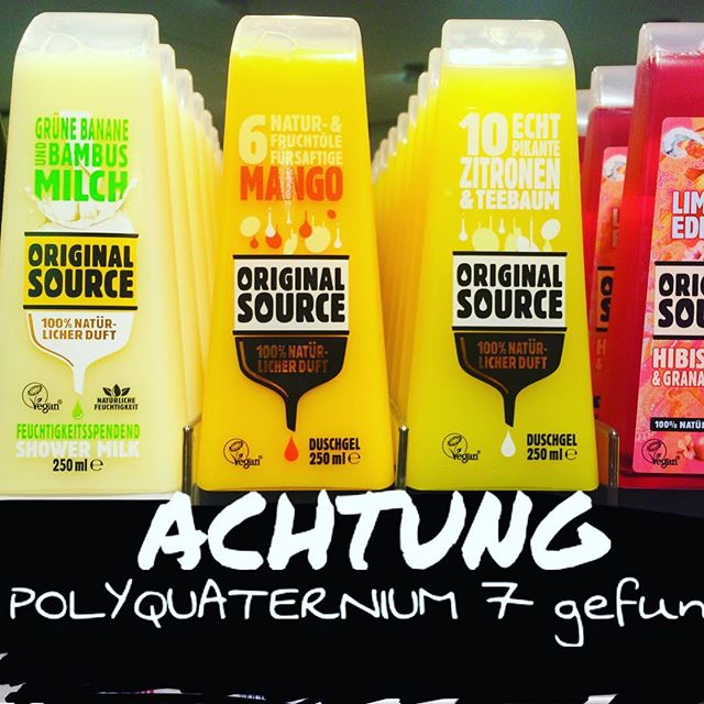 polyquaternium 7 original source