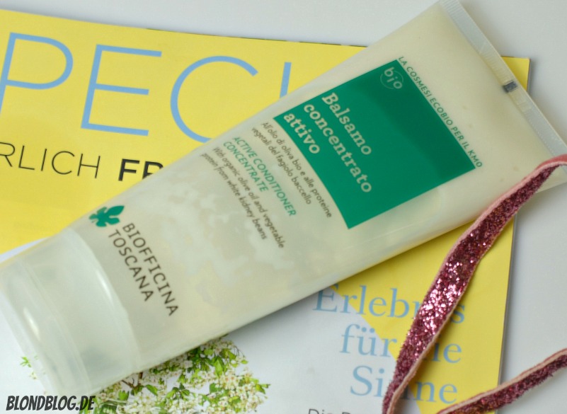 guter conditioner biofficina toscana