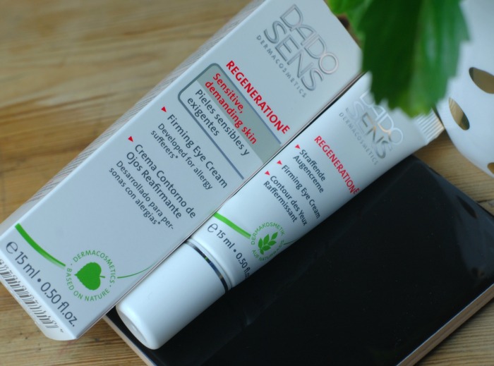 gute augencreme gegen falten test