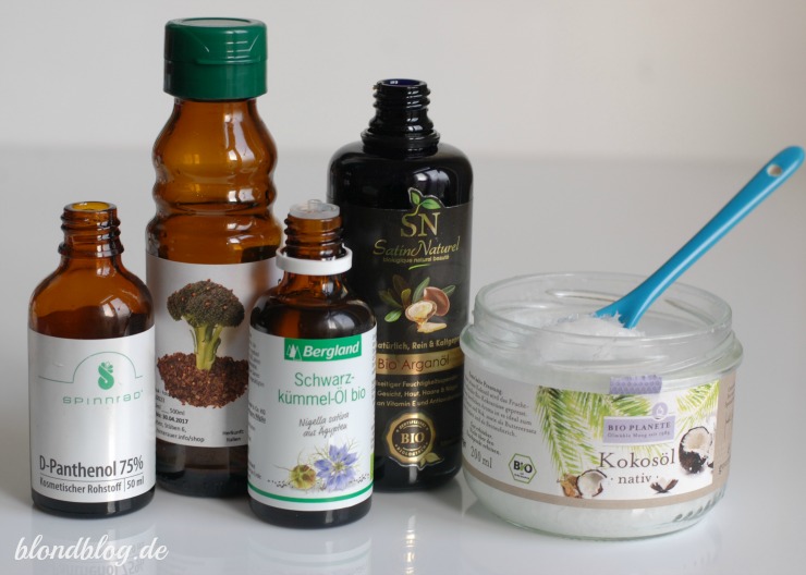 arganoel haarkur erfahrung