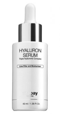 Vitabay Hyaluron Serum test hochkonzentriert