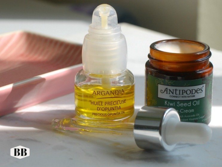 kaktusfeigenoel gesichtsoel testsieger